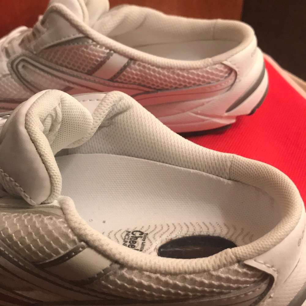 Never Worn Mules - image 2